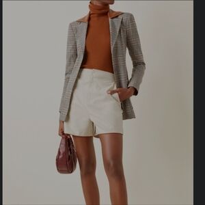 Staud high rise short